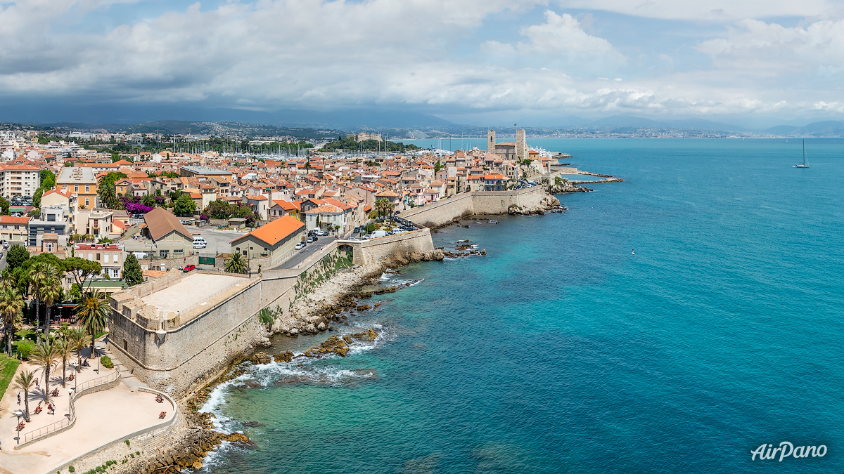 Antibes